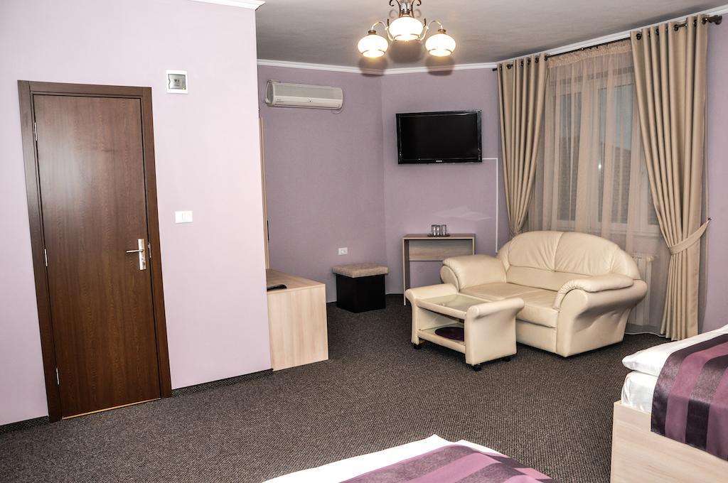 Pensiunea Sangria Arad Ruang foto